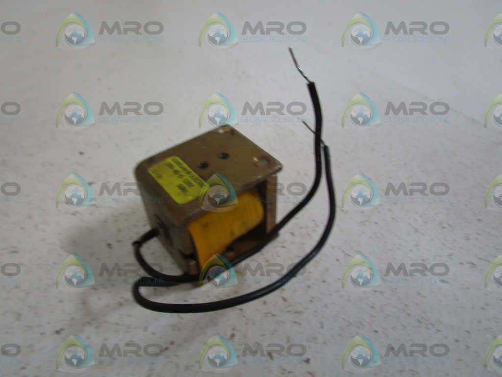 GUARDIAN ELECTRIC COIL 2HD-AC-C-120V *USED*