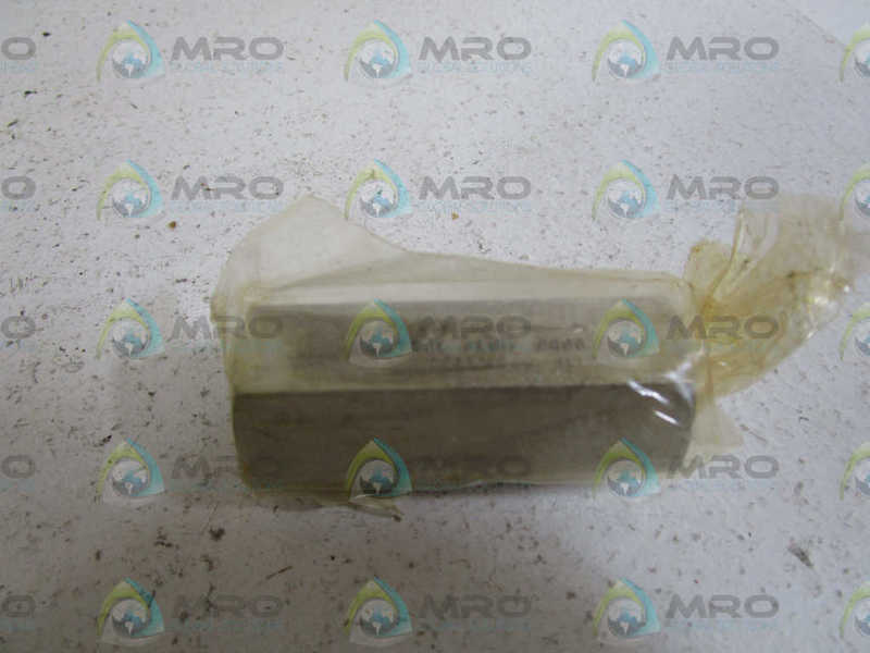 DELTROL CHECK VALVE EZC25S  NSMP