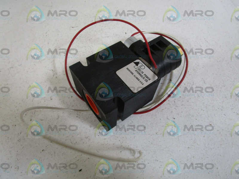 DELTA POWER CO. 87501007  NSNP