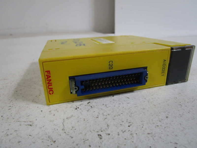 FANUC A03B-0807-C105 NSNP