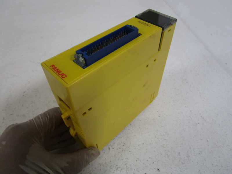 FANUC A03B-0807-C105 NSNP
