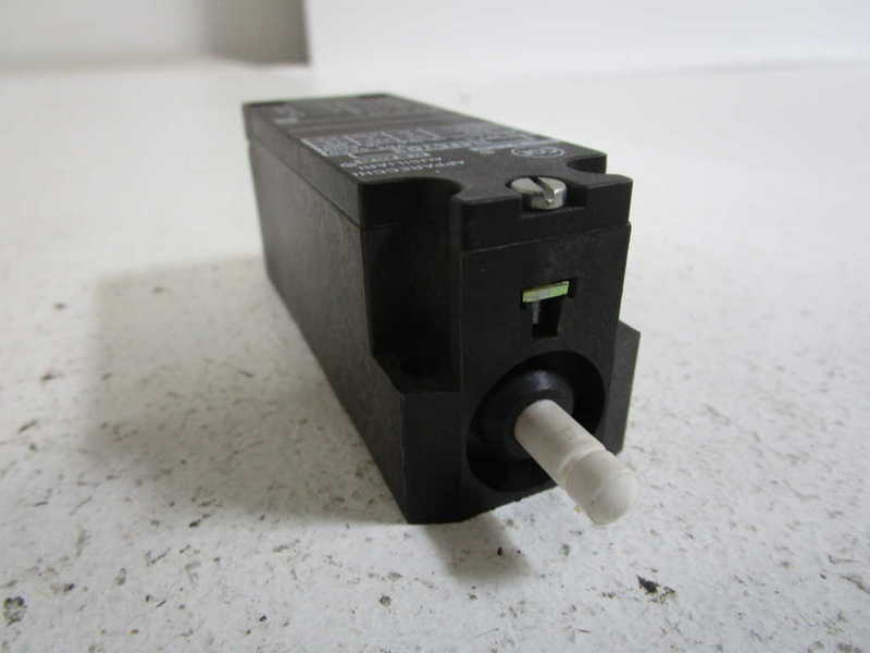 GENERAL ELECTRIC 114FCT03 NSNP