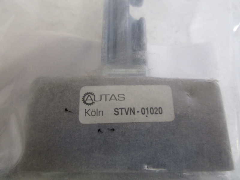 AUTAS STVN-01020 * NEW IN BAG *