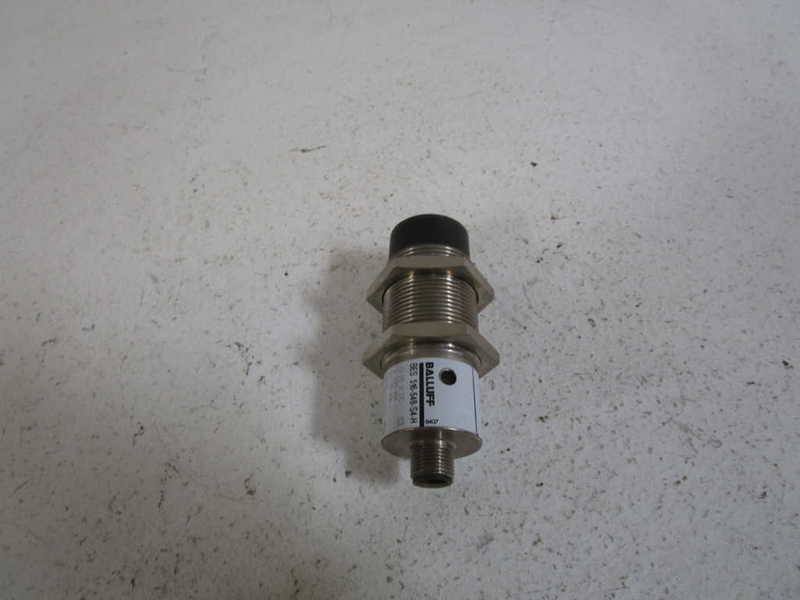 BALLUFF BES516-548-S4-H  NSNP