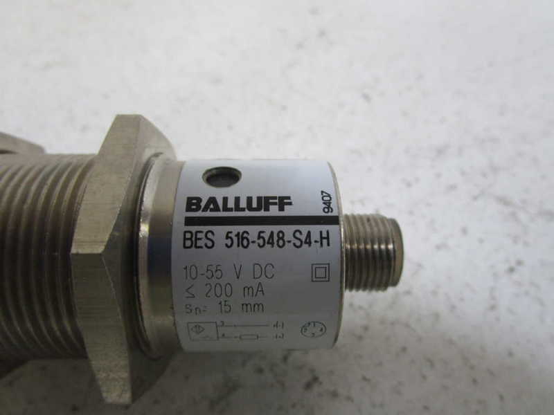 BALLUFF BES516-548-S4-H  NSNP