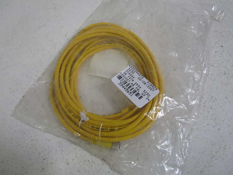 BRAD CONNECTIVITY 404000A10M050 NSMP