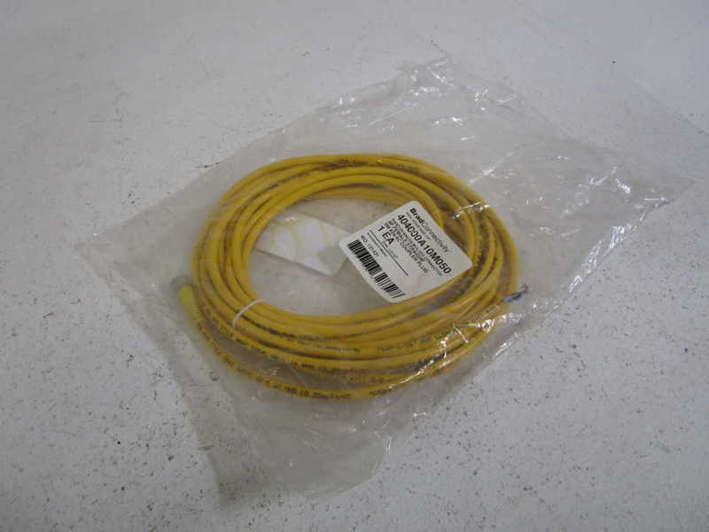 BRAD CONNECTIVITY 404000A10M050 NSMP