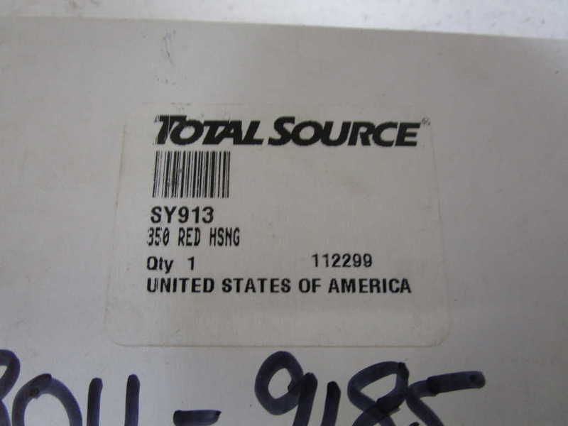 TOTAL SOURCE SY913 NSMP