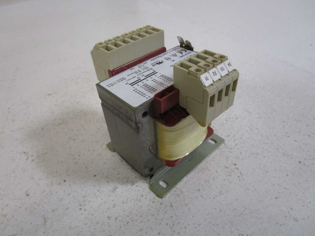 SIEMENS TRANSFORMER 4AM3442-8ED40-0FA0 *USED*