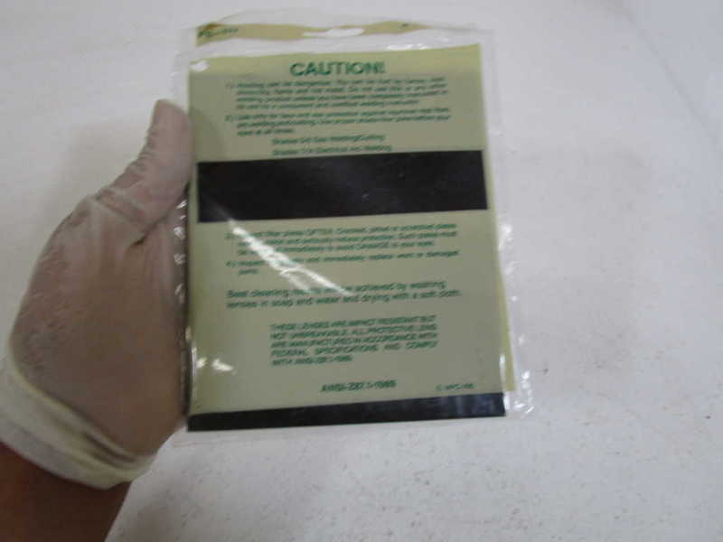 NASCO FS-5H 4-1/2X5-1/4 NSMP