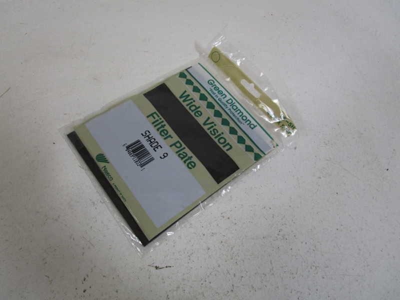 NASCO FS-5H 4-1/2X5-1/4 NSMP