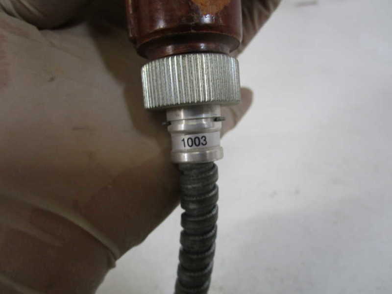 FIREYE  1003 UNMP