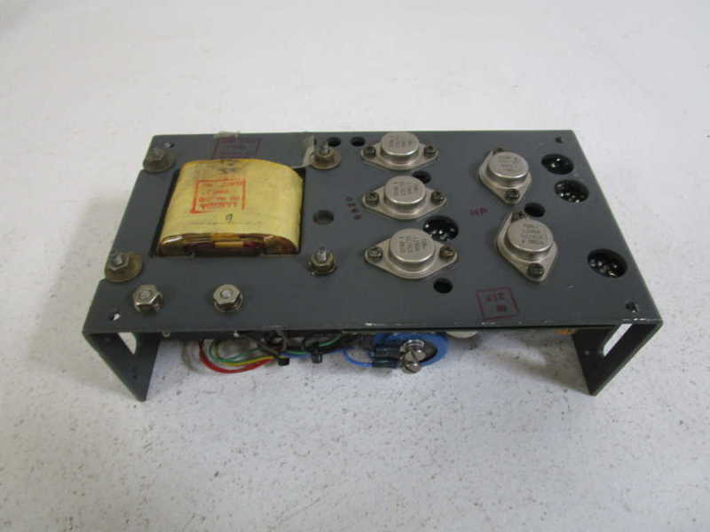 LAMBDA LOT-W-5152-A UNMP