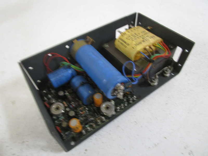 LAMBDA LOT-W-5152-A UNMP