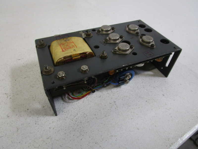 LAMBDA LOT-W-5152-A UNMP