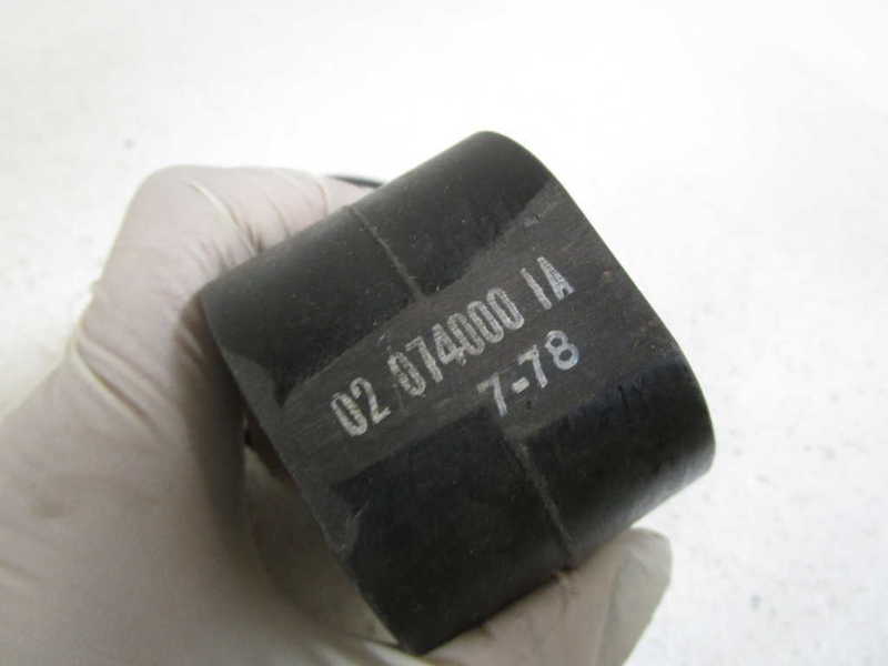 COIL 02074000IA 7-78 UNMP