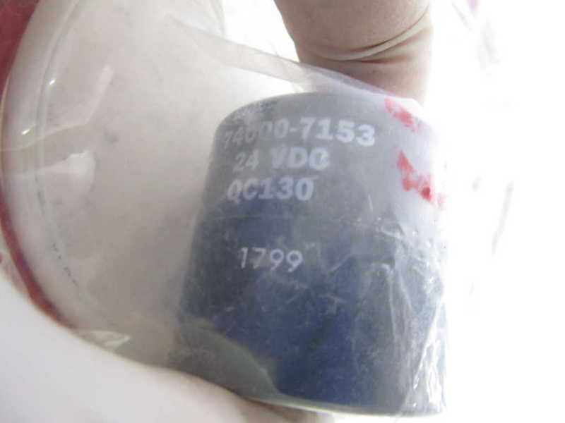 COIL 74000-7153 24VDC NSNP
