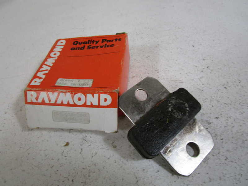 RAYMOND RELAY 154-006-280  NSMP