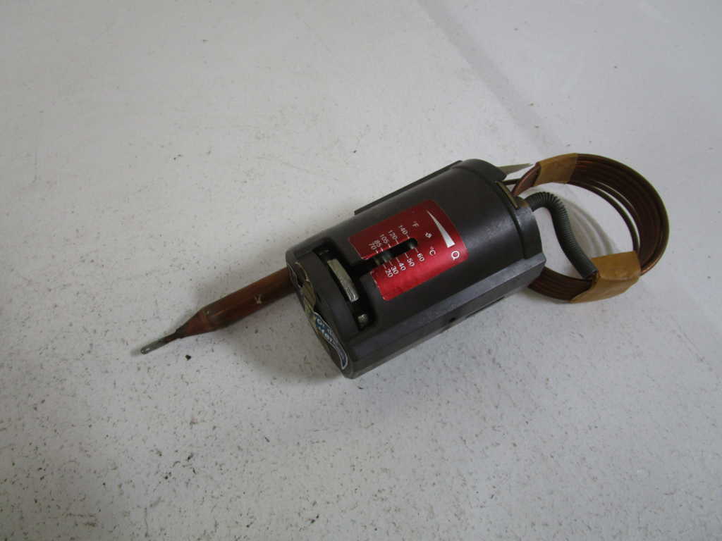 HERION REGULATING DEVICE 0578370 *NEW IN BOX*