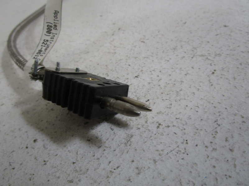 APPLIED INSTRUMENTS P011-33300-020-6-00 UNMP