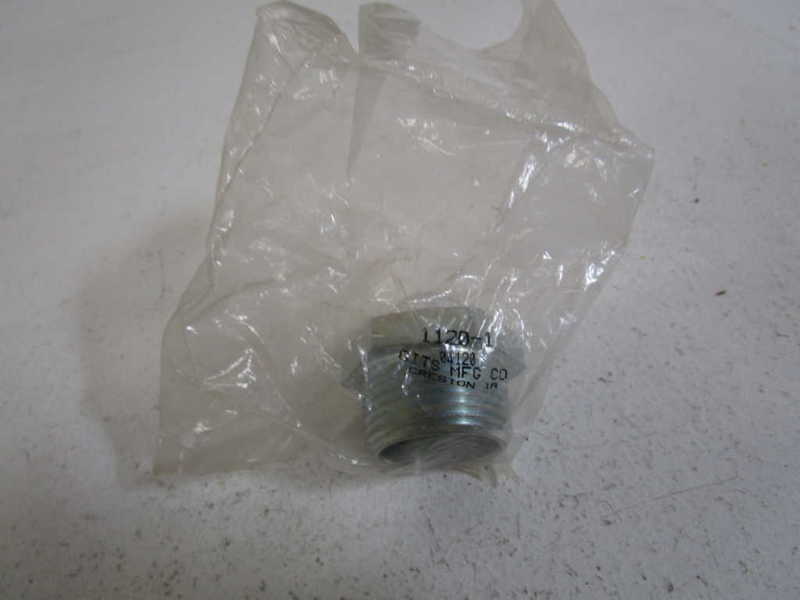 GITF MFG CO. 1120-1 * NEW IN BAG *