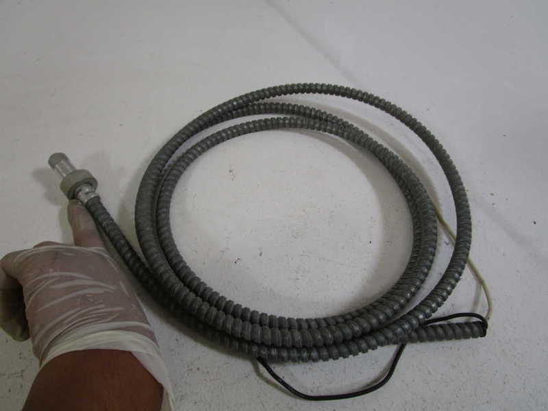 FIREYE 1003 UNMP