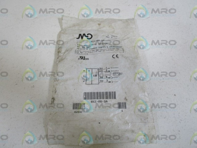 AUTOMATION DIRECT QXX-00-1A NSMP