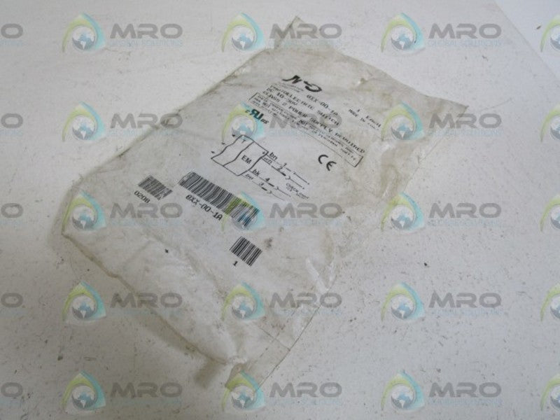 AUTOMATION DIRECT QXX-00-1A NSMP
