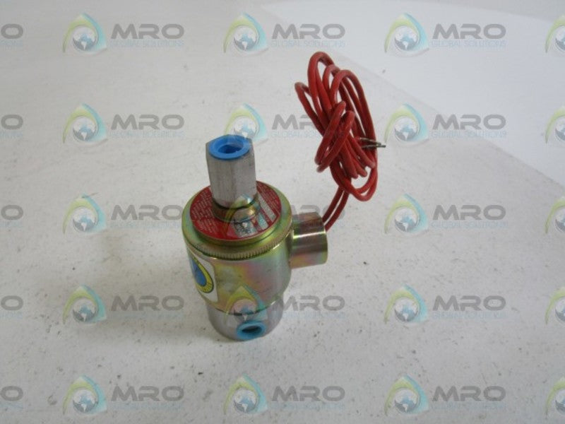 SKINNER X53DB2100 120/1120V NSNP