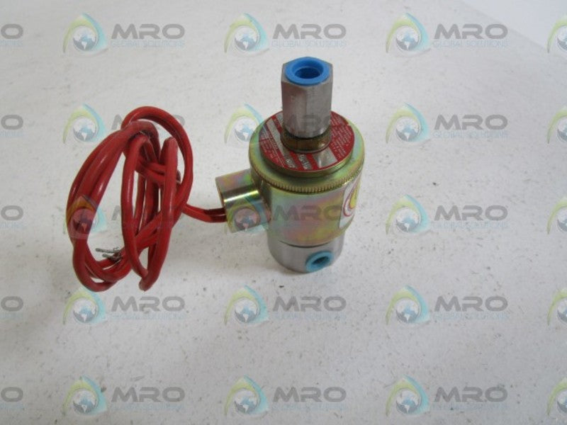 SKINNER X53DB2100 120/1120V NSNP