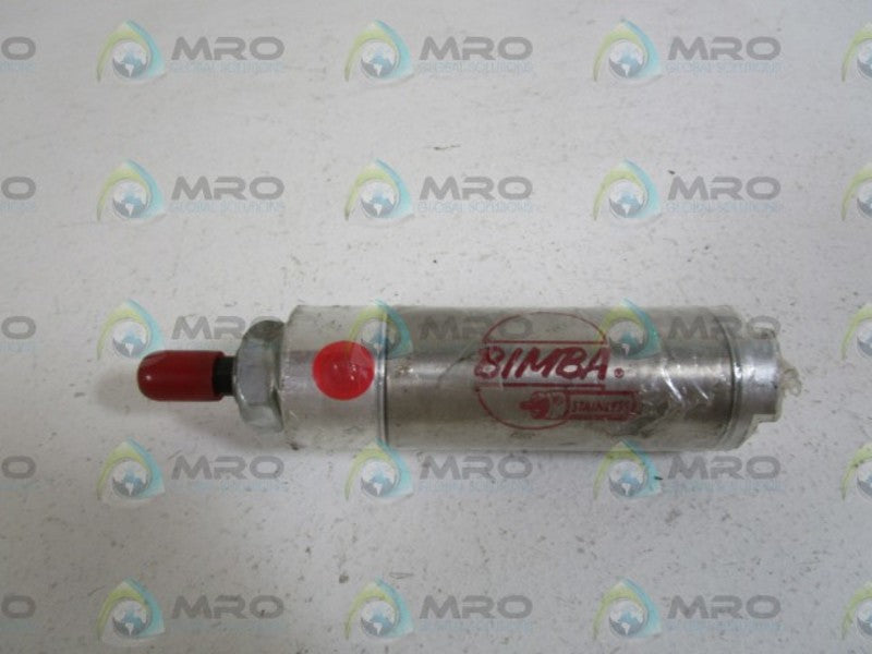 BIMBA 172-DB NSNP