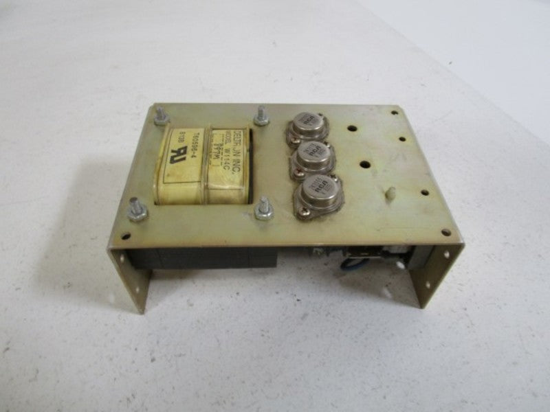 DELTRON W114C UNMP