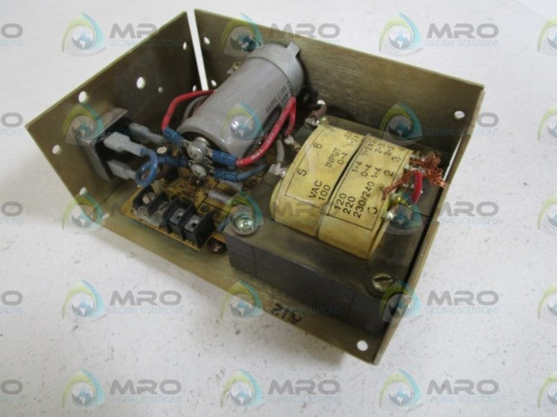DELTRON W114C UNMP