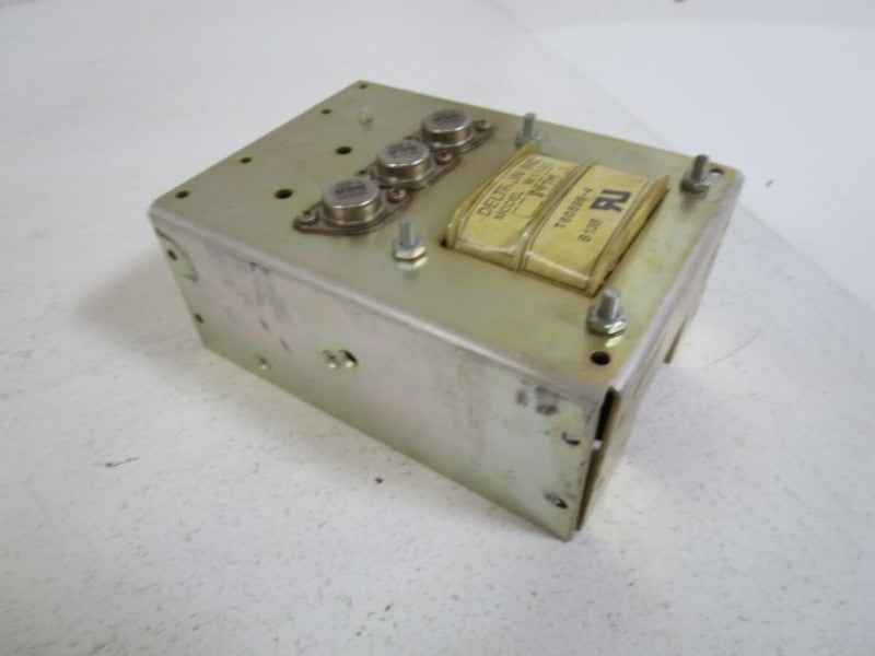 DELTRON W114C UNMP