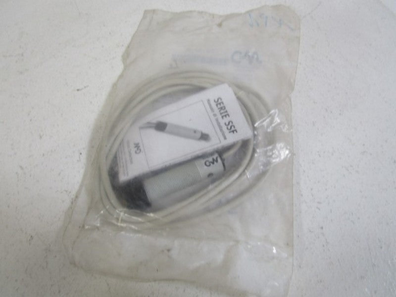 AUTOMATION DIRECT SSF-0N-0A NSMP