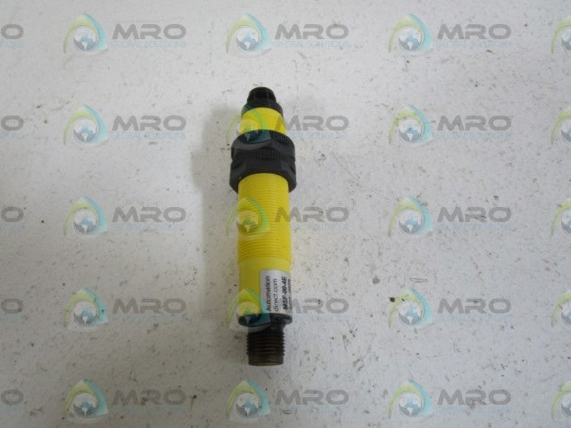 AUTOMATION DIRECT MSF-00-4E NSNP