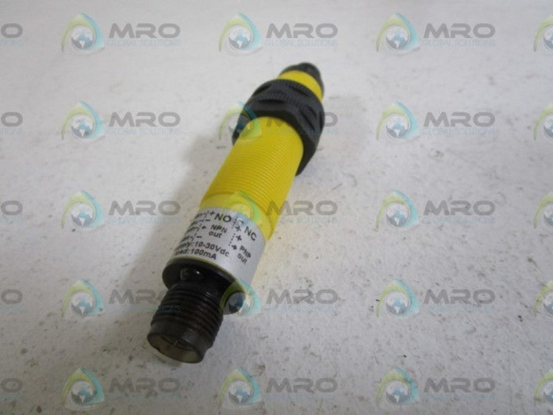 AUTOMATION DIRECT MSF-00-4E NSNP