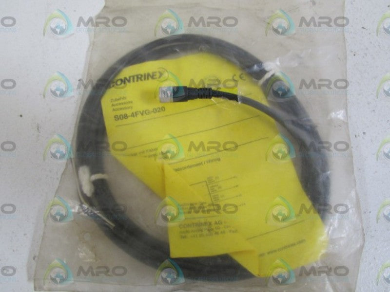 CONTRINEX S08-4FVG-020 NSMP