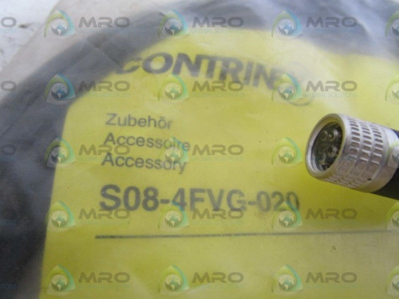 CONTRINEX S08-4FVG-020 NSMP