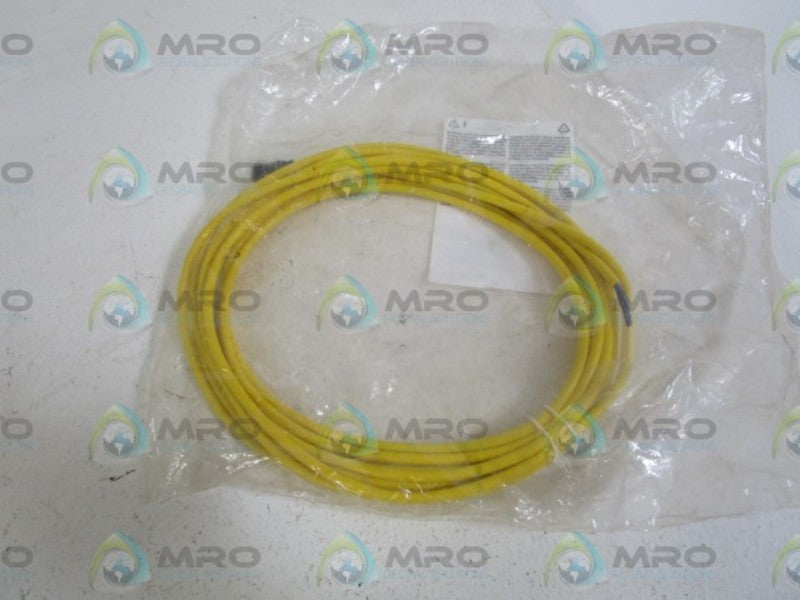 MURR ELEKTRONIK FEMALE CONNECTOR 7000-08081-0100500 *NEW IN FACTORY BAG*
