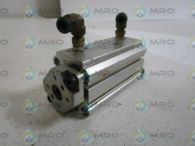 PHD CYLINDER CTS2U32X2-BB-M *USED*