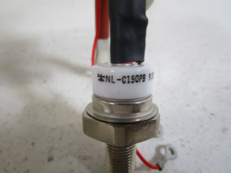 NATIONAL NL-C150PB NSMP