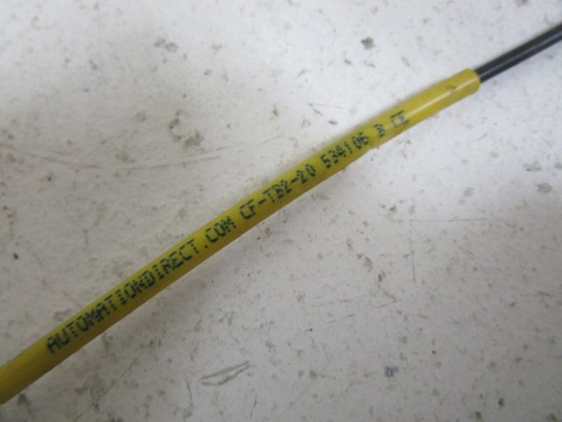 AUTOMATION DIRECT CF-TB2-20 UNMP