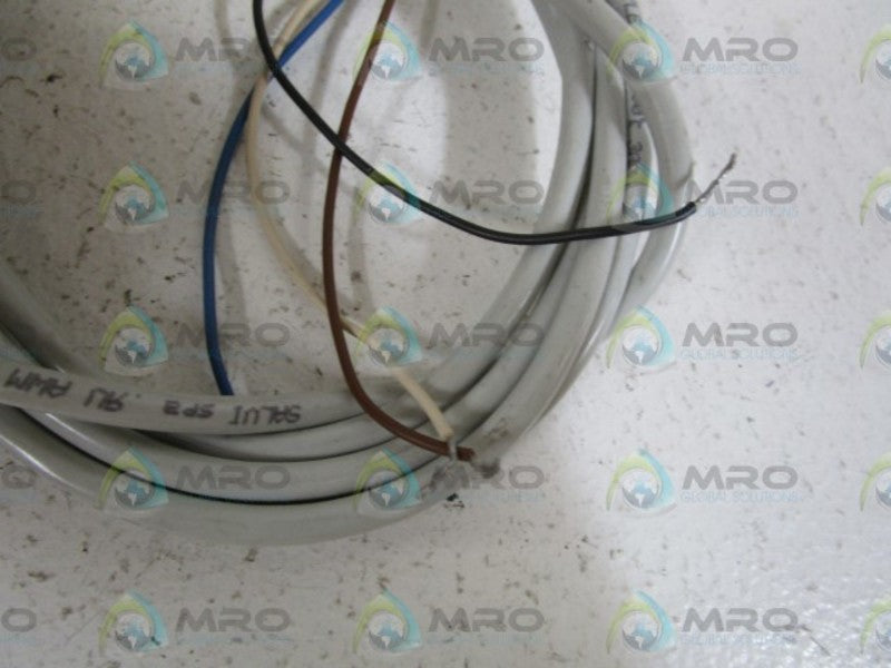 AUTOMATION DIRECT MSF-00-4A UNMP