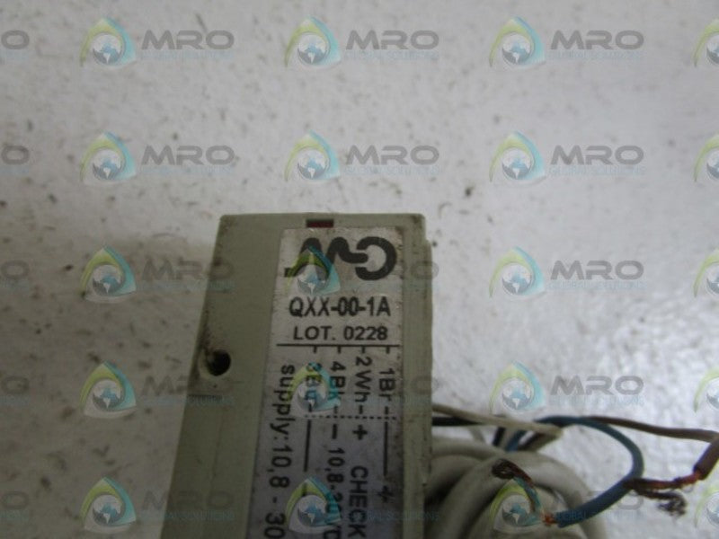 AUTOMATION DIRECT QXX-00-1A UNMP