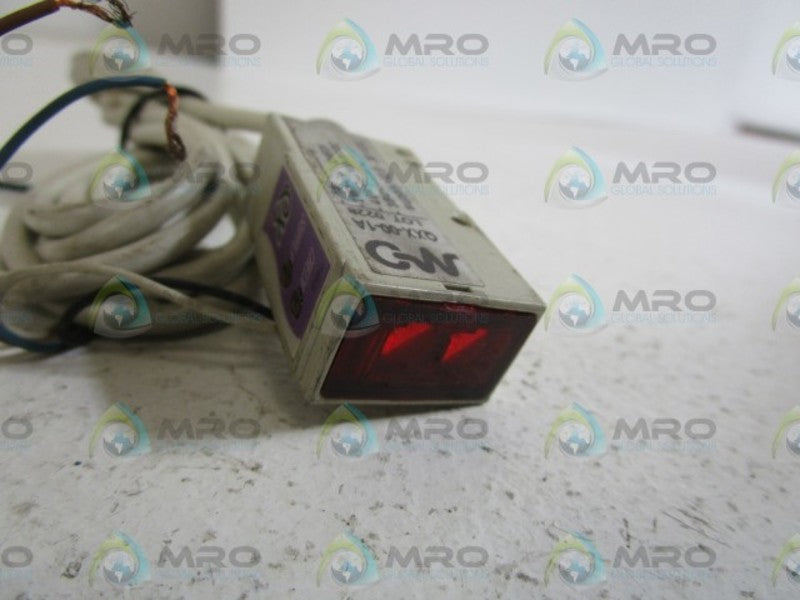 AUTOMATION DIRECT QXX-00-1A UNMP