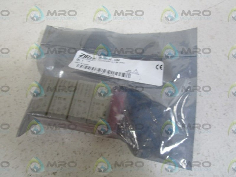 ZIPLINK ZL-RELAY-24X4 (PKG OF 4) NSMP