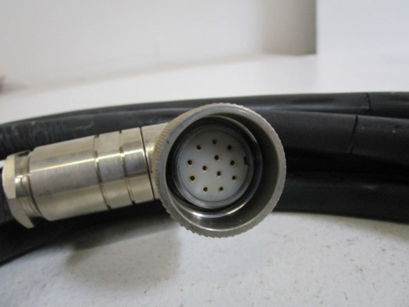 HTM CABLE-CONNECTOR HFA-12P-3905 *NEW NO BOX*