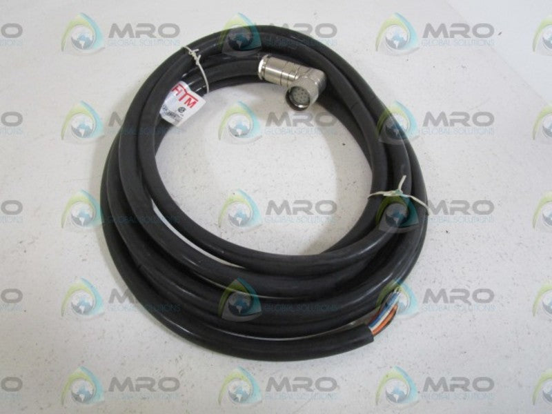 HTM CABLE-CONNECTOR HFA-12P-3905 *NEW NO BOX*