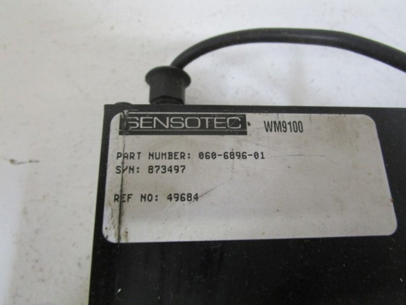 SENSOTEC 060-6896-01 UNMP